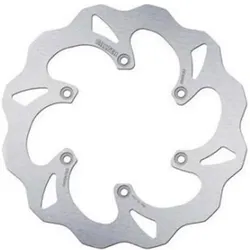 Galfer Bike, Bremsscheibe, (220 mm)
