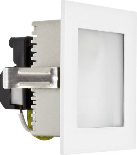 EVN 239501 239501 Einbauleuchte Halogen G9 Weiß