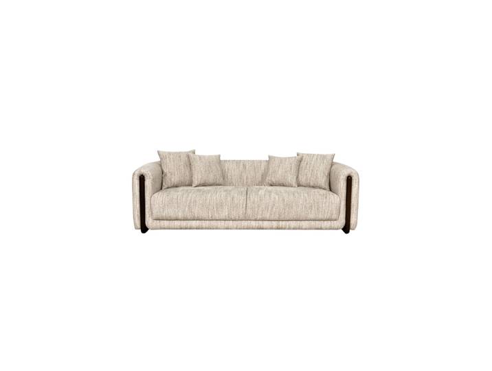 Design Sofa „Winslov“ Beige Richmond Interiors