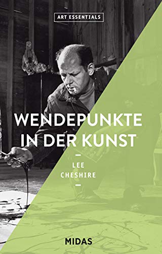 Lee Cheshire - Wendepunkte in der Kunst (ART ESSENTIALS) - Preis vom 09.10.2026 07:28:09 h