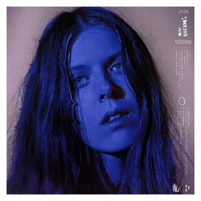 Rykodisc New Dreams (JFDR) (40939592)