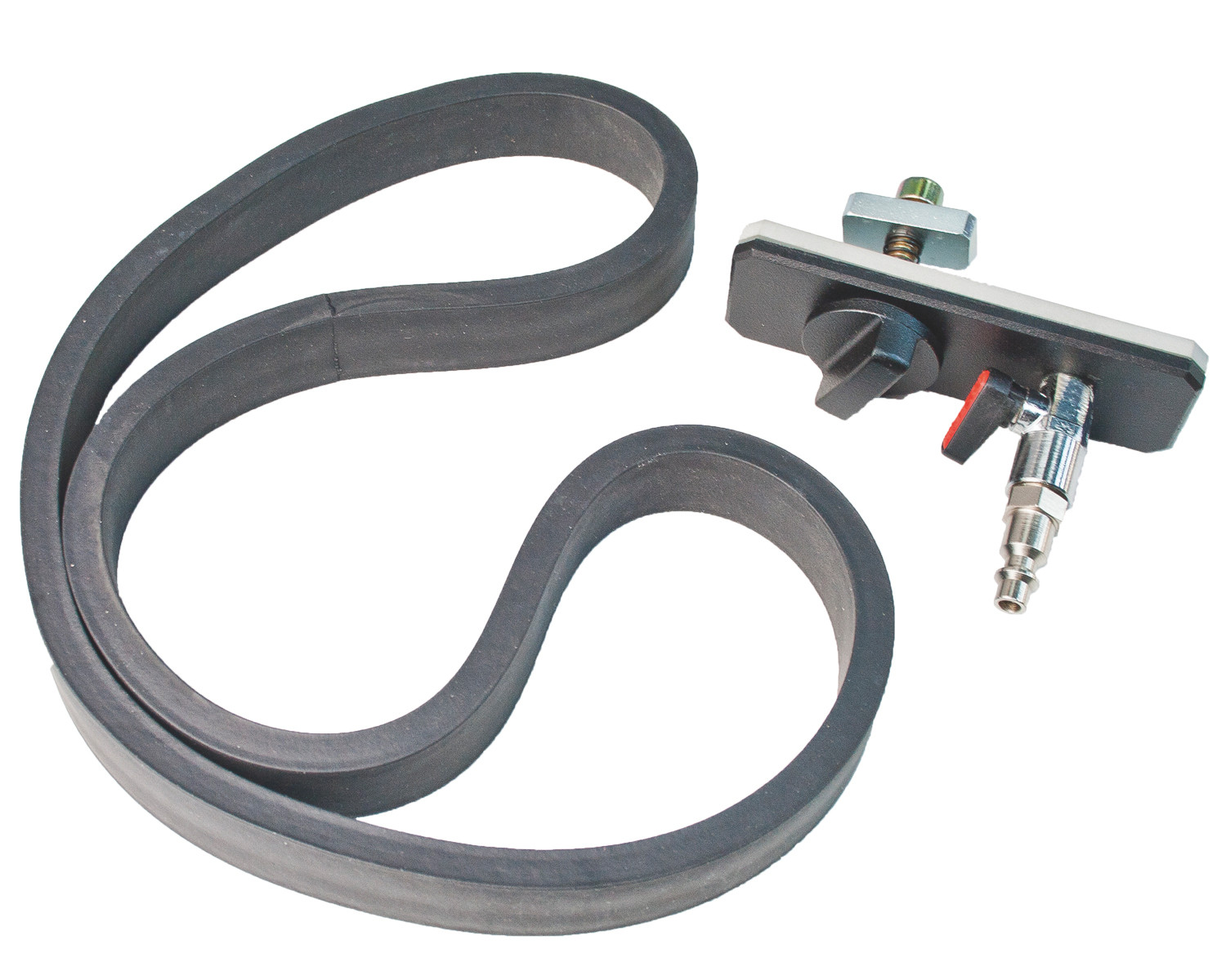 Eibenstock vacuümset voor BST 352 V