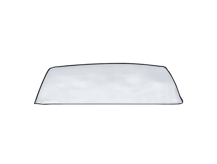 Frontscheibenabdeckung mit Magneten 160 x 95 cm