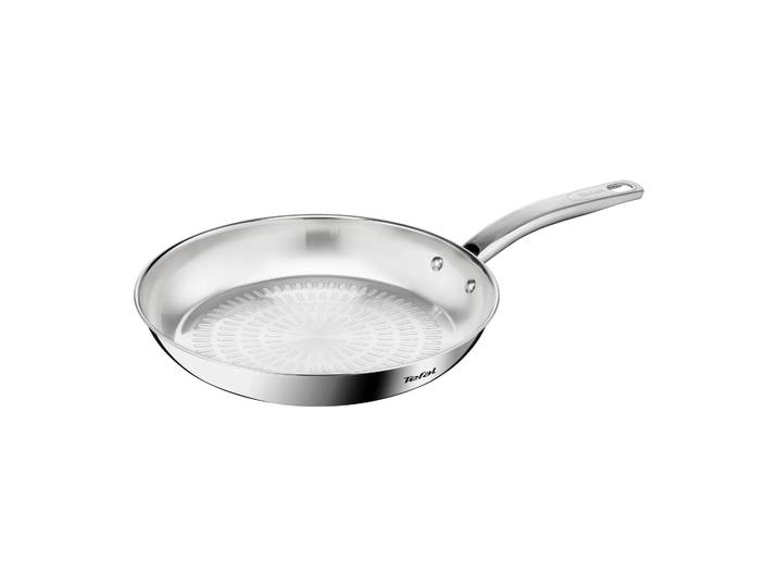 Tefal Poêle à frire Intuition Techdome Ø28 cm