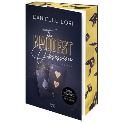 The Maddest Obsession, Taschenbuch von Danielle Lori, Lyx