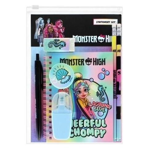 Starpak Monster High Lagoona Schulset (43095379)