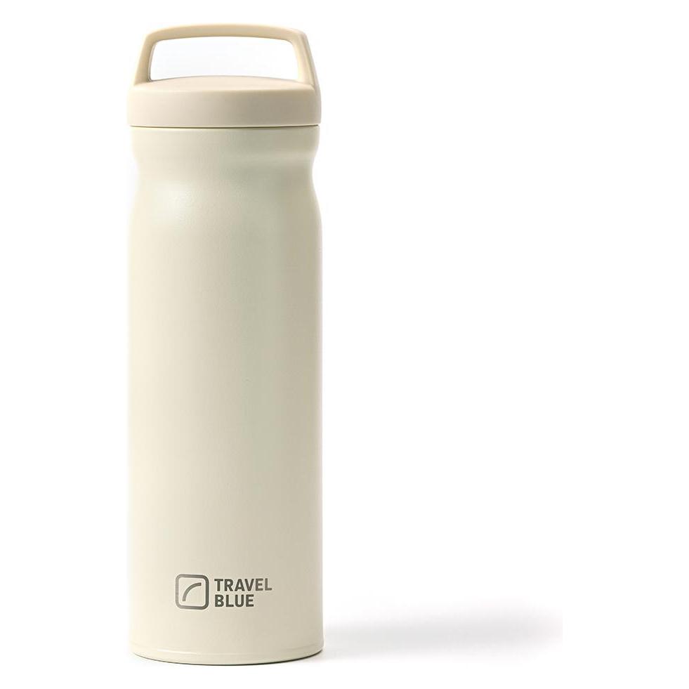 Travel Blue Bottle - Ivory (5018404005229)