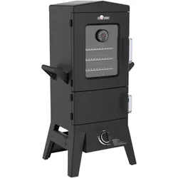 El Fuego® Gasgrill Smoker"Portland W2"