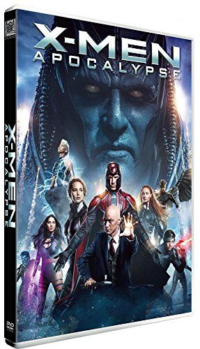 X-men apocalypse [FR Import] - Preis vom 06.10.2026 07:26:00 h