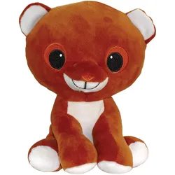 Lumo Stars Plüschtier Baby Line - Bär Plüschtier, 20cm (20 cm)