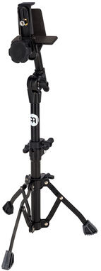 Meinl THBS-S-BK Bongo Stand Black Schwarz