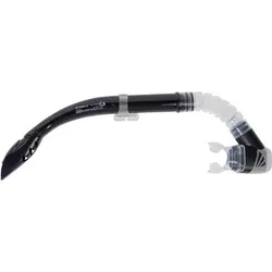 FIREFLY Schnorchel Ux.-Schnorchel SS7 II, Größe ONE SIZE in Grau BLACK