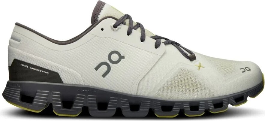 ON Cloud X 3 ICE / ECLIPSE ICE / ECLIPSE 44
