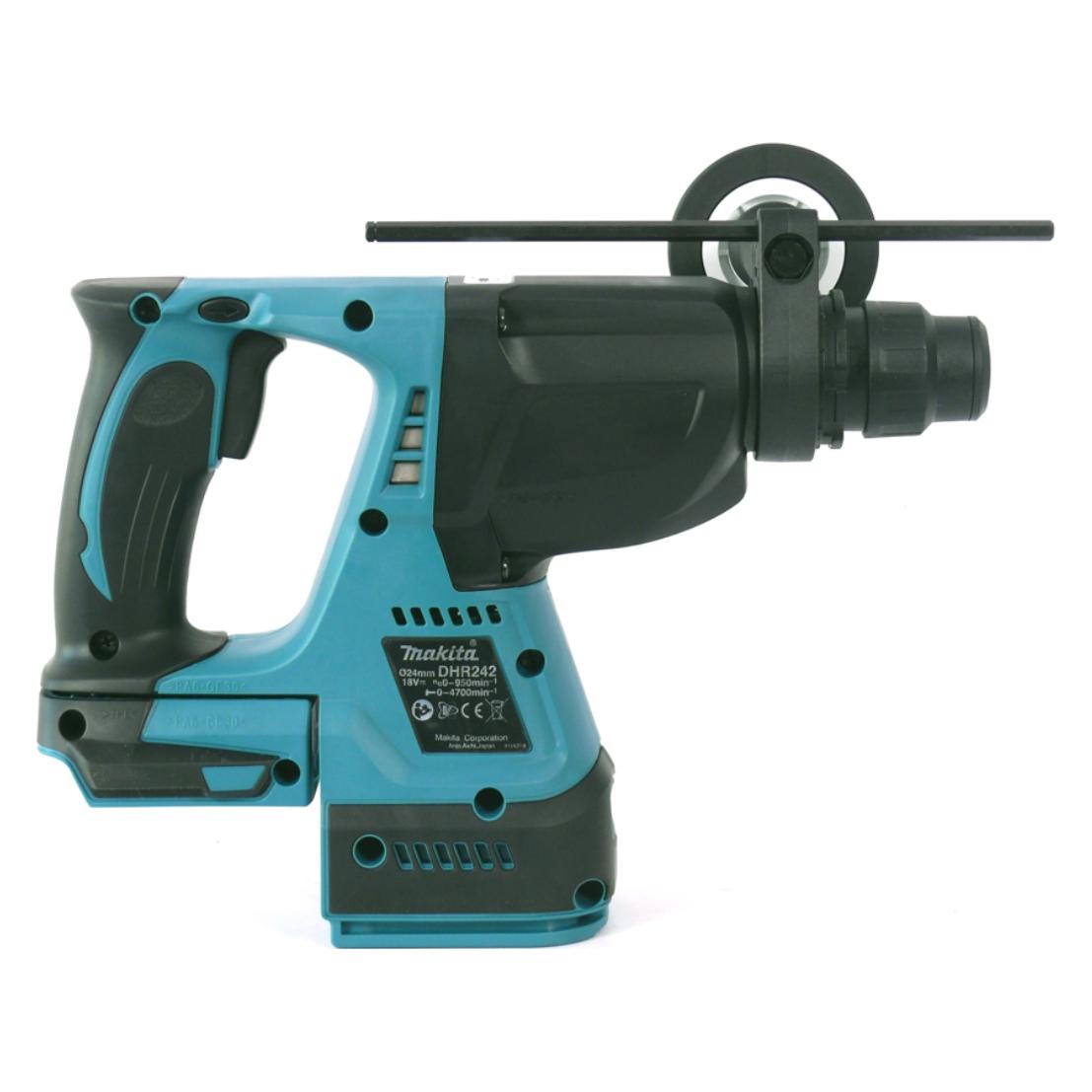 Makita DHR 242 (Bohrhammer) (DHR242)