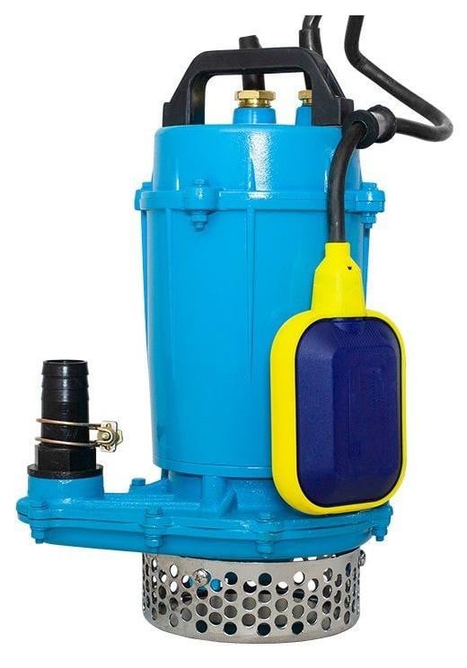 Omnigena Dompelpomp Wq 2-16-0,25 - Om-Wq 2-16