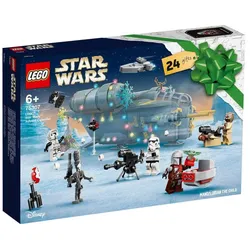 LEGO® Star Wars™ 75307 Adventskalender