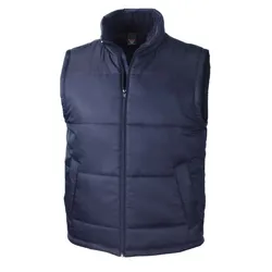 Result Herren Bodywarmer R208X navy XXL