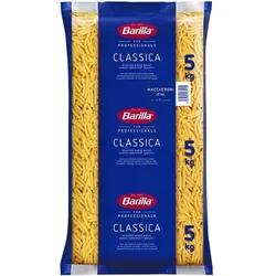 Barilla Nudeln »Classica Maccheroni« 5000 g