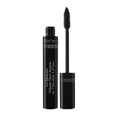 T. LeClerc Intense Black Mascara 01 Noir 14 ml Make up