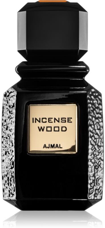 Ajmal Incense Wood Eau de Parfum unisex 100 ml