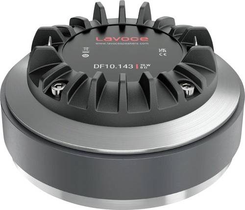 Lavoce DF10.143 Hochton-Treiber 8Ω
