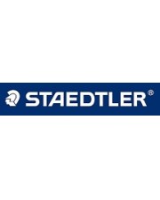 STAEDTLER Intense Black Set 3ST Schwarz 3er (37 BK3-99)