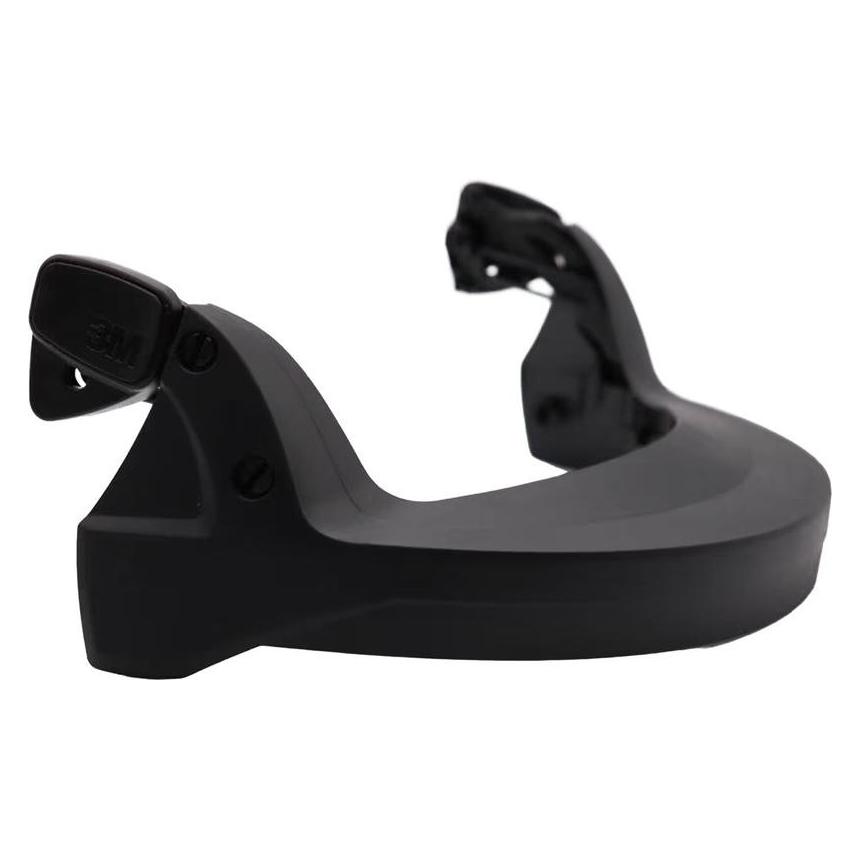 3M Visierhalter FH1 für Sicherheitshelme Serie G3000 schwarz Nylon (7100290153)