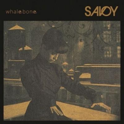 Whalebone - Savoy, Vinyl