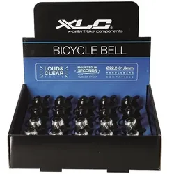 XLC, Veloglocke