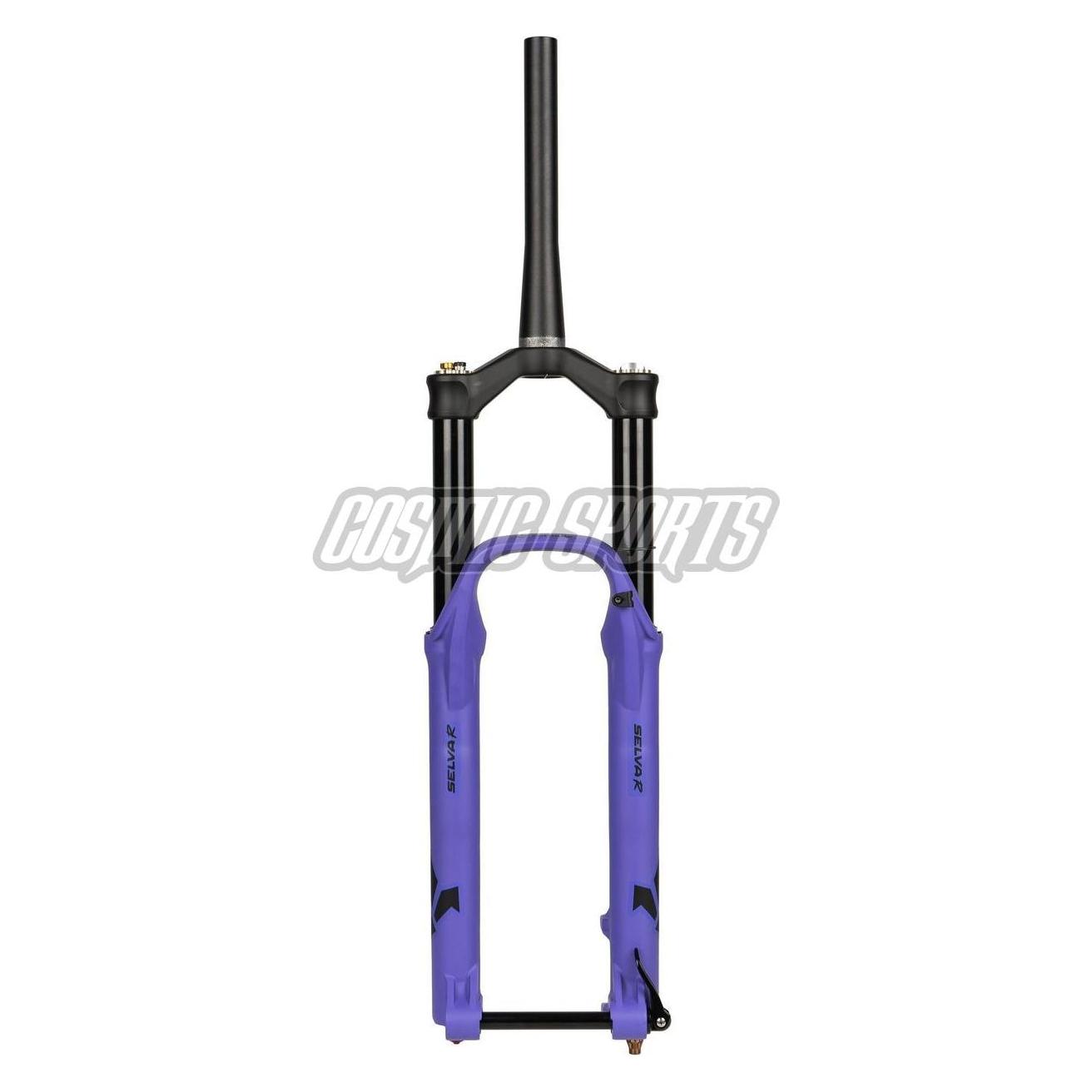 Formula Selva R 27,5" Boost Federgabel (160 mm, Luft) (35242126)