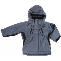 Peak mountain, Jungen, Skijacke, Ecamate, Blau