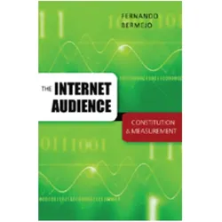 The Internet Audience, Fachbücher von Fernando Bermejo