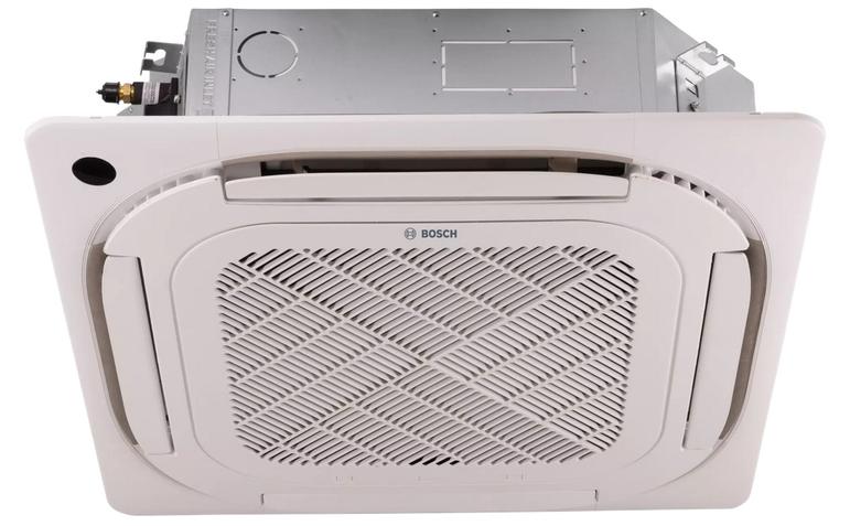 Bosch Klimagerät CL5000iU 4CC 53 E, Multi Split Inneneinheit Kassette, 5,3 kW, 1 Stk.