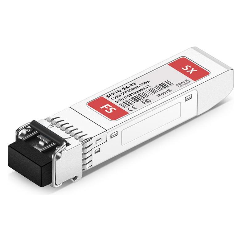 Origin Storage Allied Telesis Compatible Transceiver SFP+ 100/1000/10000Base T (Copper RJ45 30m) (AT-SP10T-OS)