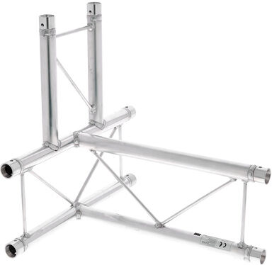 Global Truss F22T42V T-piece