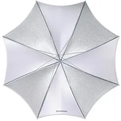 Westcott 45""/114cm Soft Silver (Softbox), Softbox + Reflektor