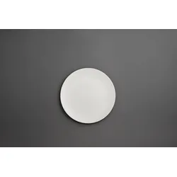 Dibbern Pure Teller flach 21cm