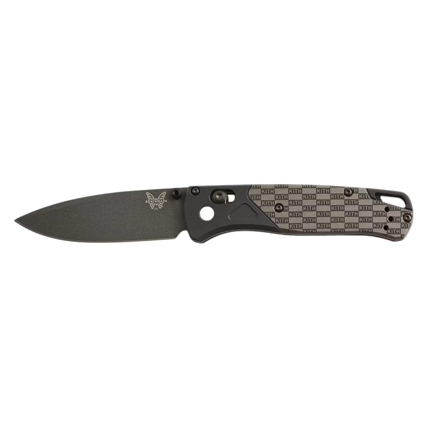 Benchmade 535-09 Bugout Klappmesser (Knife-610953212339)
