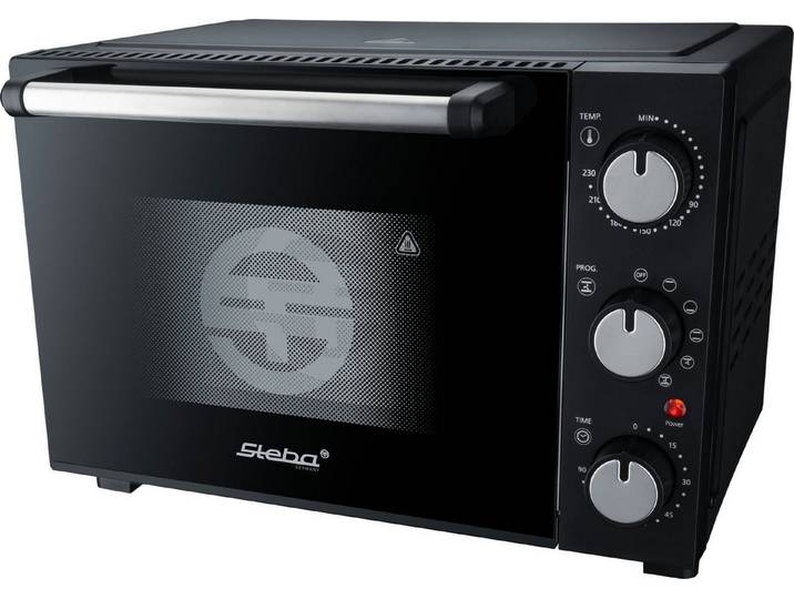 Steba Minibackofen KB M19
