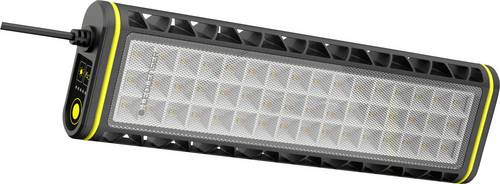 Ledlenser AT10C Work LED Arbeitsleuchte netzbetrieben 500lm, 2750lm, 5000lm Anzahl mitgelieferte Akkus 0