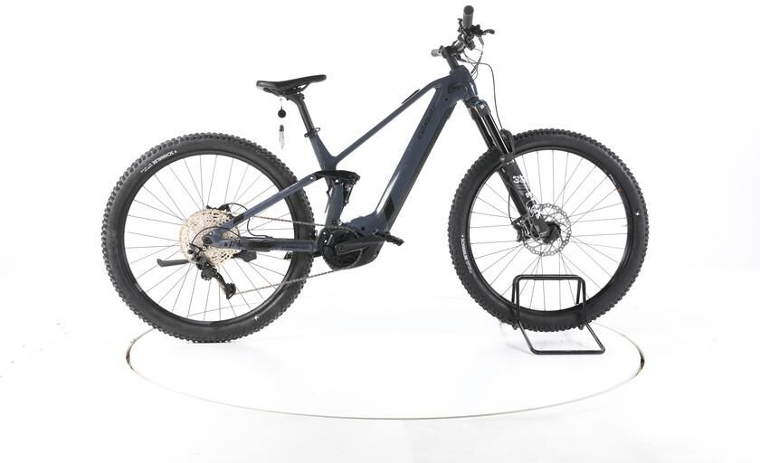 Conway Xyron S 4.9 E-Bike Tout-Suspendu - 305605