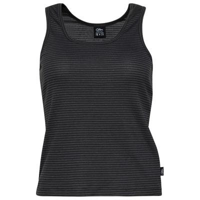 Chillaz - Women's Alassio Zickzack - Top Gr 34 schwarz
