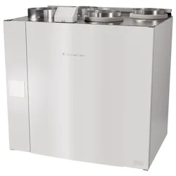 Systemair Original Luftfilter SAVE VTC 500 R ? für 500 m3/h Lüftungsanlage ? hoh...