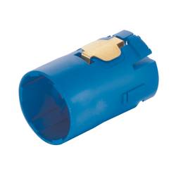 HARTING 09156093011 M23 Einsatz Gesamtpolzahl: 9 + PE 1 St.