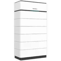Sungrow SBH300 Batteriespeicher 30kWh - 0% MwSt. (gem. § 12 Abs. 3 UStG)
