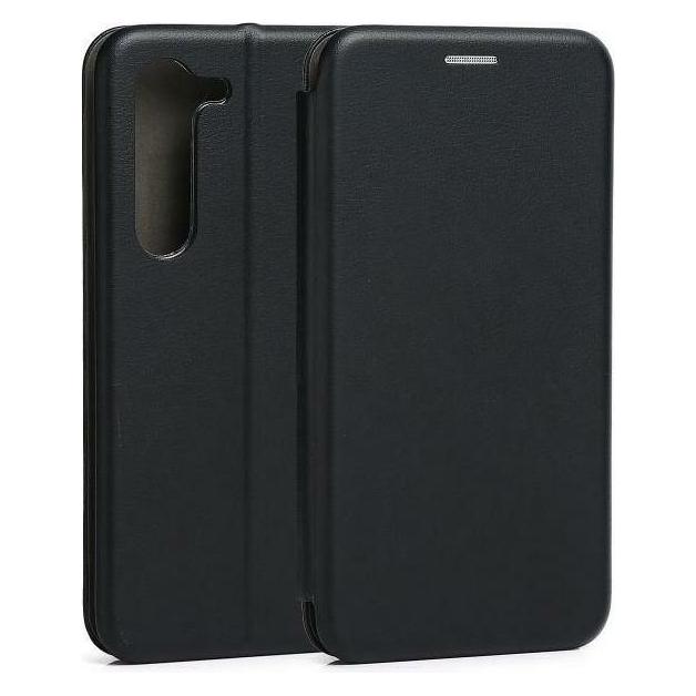 Beline Etui Book Magnetic Huawei Mate 30 Lite czarnyblack Nova 5 Pro (Huawei Mate 30 Lite, Huawei Nova 5 Pro) (34535067)