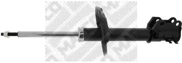 MAPCO 40720 Shock absorber