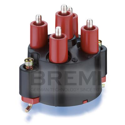 BREMI Zündverteilerkappe 6008 für Porsche ROLLS-ROYCE