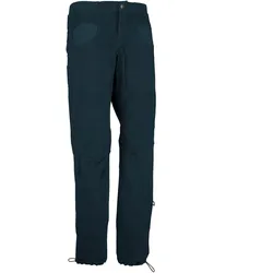 E9, Herren, Outdoorhose, Rondo Vs2 (M), Blau