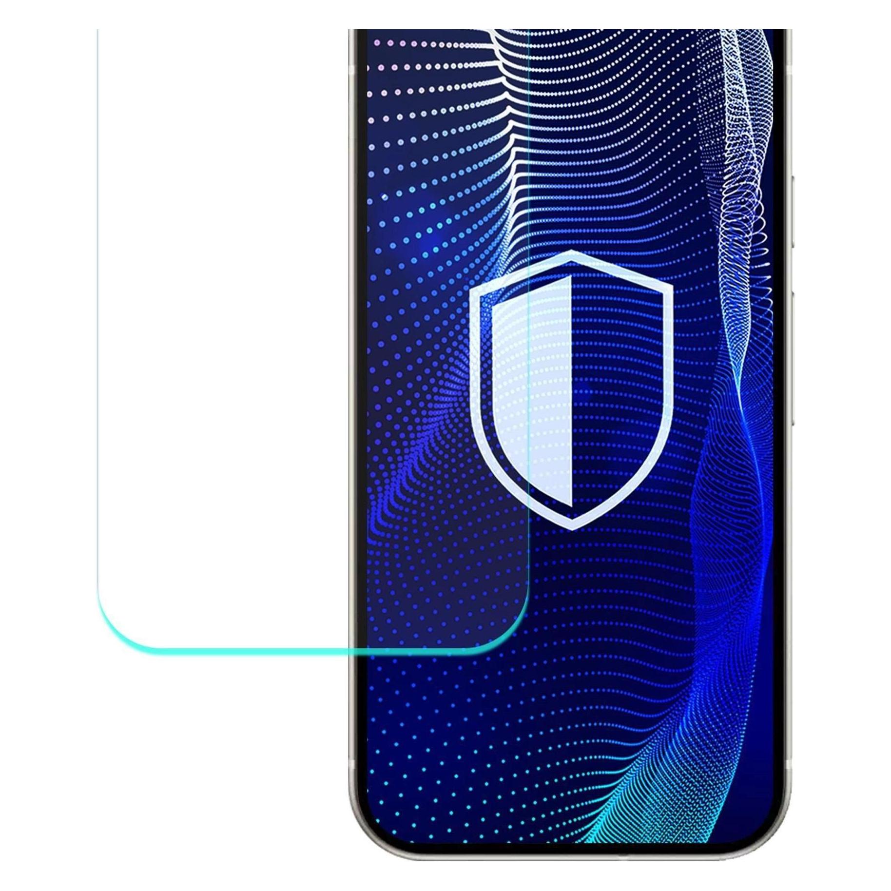 3MK FlexibleGlass Pro Hybridglas für Google Pixel 10 / 10 Pro (Google Pixel 10, Google Pixel 10 Pro) (5903108673280)